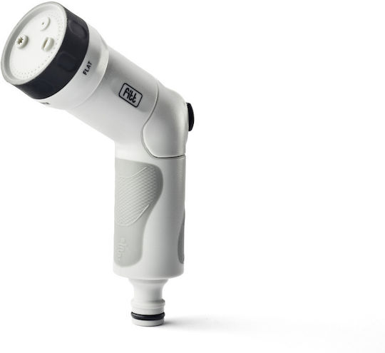 Ersatzteile Für Wasserhähne Ikon Blau Spray Gun Compact2 Grau S.p