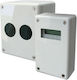 Detnov Alarm System Accessories