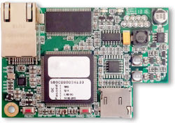 Inim System Board for Alarm Systems