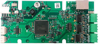 Detnov Alarm System Accessories