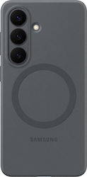 Samsung Slim Magnet Schwarze Galaxy S26 Handyhülle