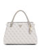 Satchel Damenhandtasche Handtasche Beiges