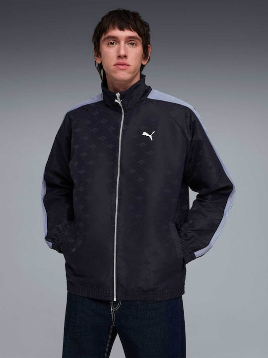 PUMA Яке Синьо