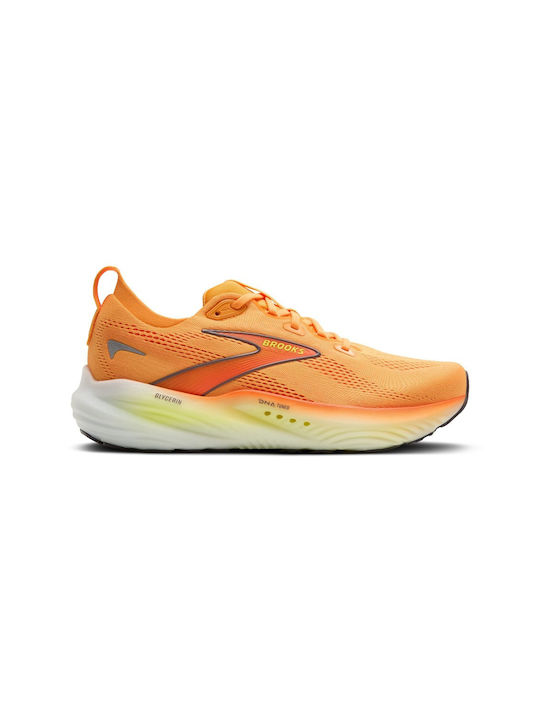 Brooks Glycerin 22 Pantofi Sport De Alergare Pe...