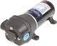 Europump Toilet Refrigerator Water Pump 17l/min 4.5 Gallon Min 12v