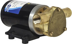 Pompa Bilge Automat De Absorbție 12 24v