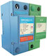 Elvhx Spd T1+t2 Αντικεραυνικό Πίνακα Τύπου T1 / T2