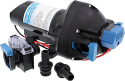 Jabsco Kontrollierte Druckpumpe Par Max 3 24V