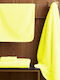 Hand Towel Lemon Weight 420gsm