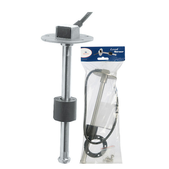 Vertical Level Sensor Flange S5 5 Holes 10/180 Ohm