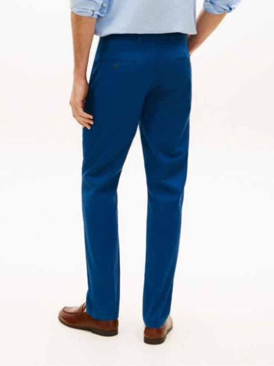 Tommy Hilfiger Fit Herrenhose Chino in Schlanke...
