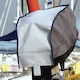 Blue Performance Husa Motor Exterior