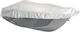 Polyester Boat Cover