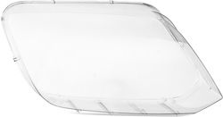 Headlight Crystal Right Vw Amarok 2010-2022 1 Piece Volkswagen Carner