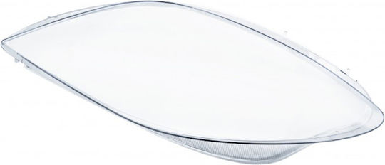 Headlight Crystal Right Seat Leon 1p 09-12 Altea 09-15 1 Piece Seat Carner
