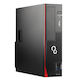 Fujitsu Esprimo D538 SFF Реновиран Клас A (Core i5-8500/8GB/256GB SSD/Без Операционна Система)