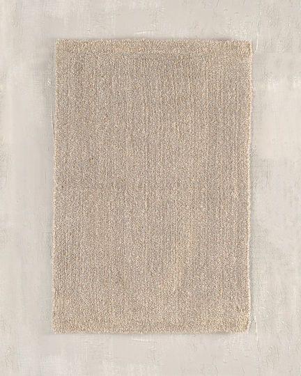 Rythmos Badematte Baumwolle 120-199-164 Ecru-beige 50x80cm