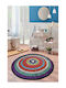L'Εssentiel Maison Bath Mat 359CHL4158 Multi 100x100cm
