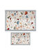 L'Εssentiel Maison Set Bath Mats 290HFT1131 Multi 60x100cm 2 Pieces