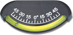 Trem Klinkenometer Gelb