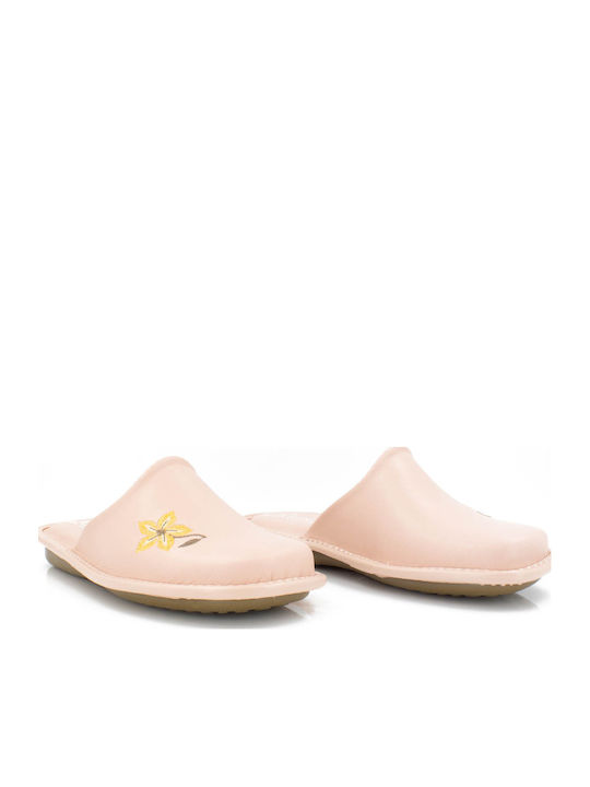 Castor Anatomic Anatomic Leather Women's Slippe...