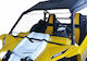 Moose Racing Мотоциклетна Желатина Карбон V000007-12200m За 16-17 Yamaha Yxz 1000 R Ss 17 Прозрачна