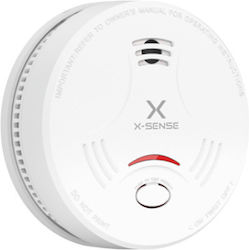 Detnov Autonomous Smoke Detector