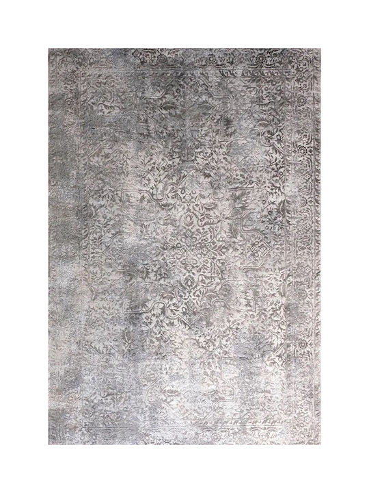 Anatolia Luxus 7973 Rechteckiger Teppich Camel ...