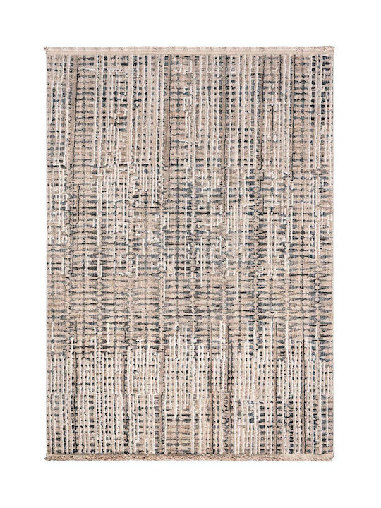 Anatolia Cherie 7318 Килим За Дневна Правоъгълен Бежов 200x270см