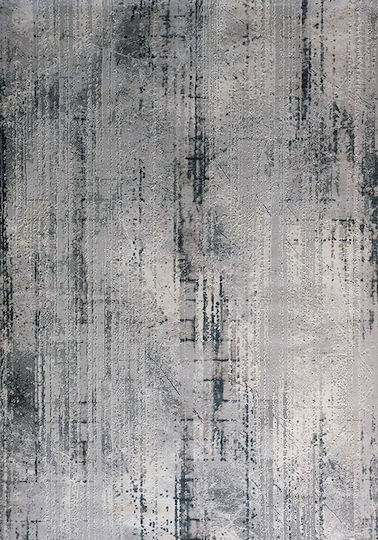 Anatolia Rustic 1174 Wohnzimmer Teppich Rechteckig Graue 170x240cm