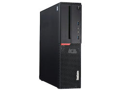 HP ProDesk 600 G3 SFF Recondiționat Grad A (Core i5-6500/8GB/128GB
