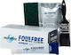 Silicone Antifouling Instrument Sensors Foulfree Kit 15ml