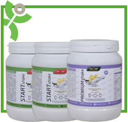 Prevent 2x Prevent Start Shake Protein Drink Ge...