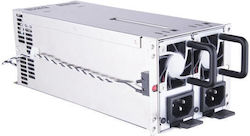Silverstone Sst-gm800-2ug V2 Redundant Power Supply 2he 800 Watts