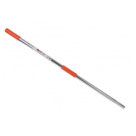 Telescopic Broomstick Deckmate 107-181cm 42-47inch