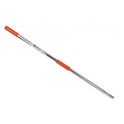 Telescopic Broomstick Deckmate 156-278cm 61-109inch