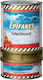 Αστάρι Δύο Συστατικών Interim Coat Λευκό 750 Ml