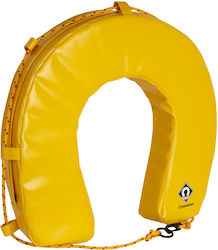 Crewsaver Πέταλο Κίτρινο Pvc