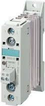Siemens Монофазен Превключвател За DIN Шина 24V