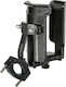 Cup Holder Handlebar Mirror Mount Spv
