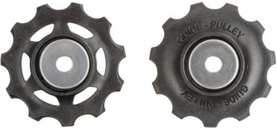 Rear Derailleur Pulleys M-wave 11t 9-10s