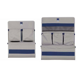 Blue Performance Cabin Case Small