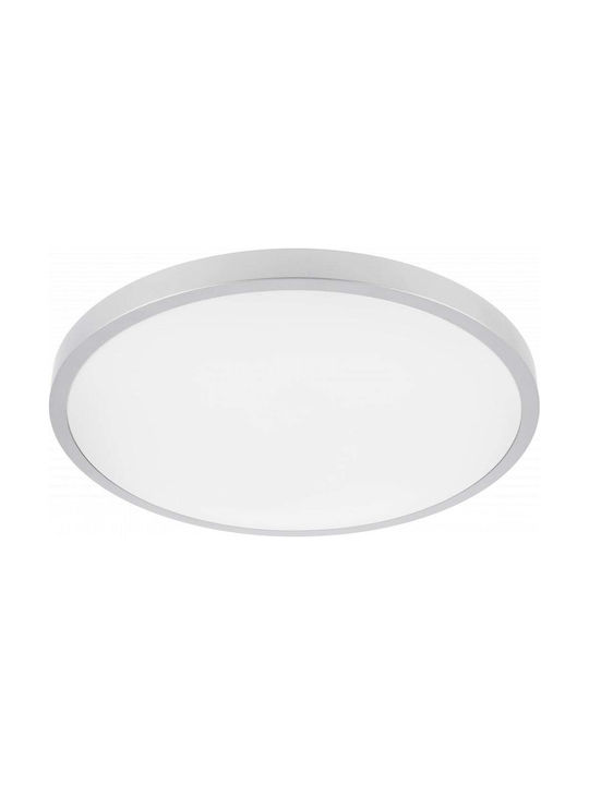 Gtv Plafonieră de Baie LED