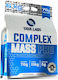 Yava Labs Complex Mass Pro με Γεύση Cookies & Cream 6kg