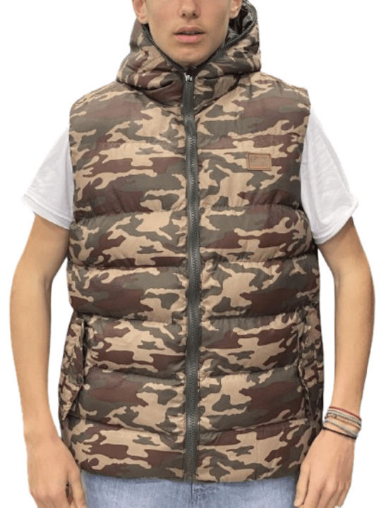 Vestă Camuflaj