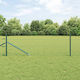 vidaXL Wire Fencing Set Green 0.5x25m