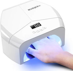 Blueque Φουρνάκι UV / LED