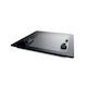 Lewmar Flush 2g Grey Acrylic Hatch