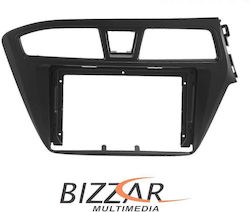 Πρόσοψη Καλωδίωση Hyundai I20 2014-2017 Tablet 9" Rhd