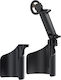 Acefast Car Mobile Mount with Magnet Black